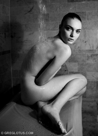 Bath House 5